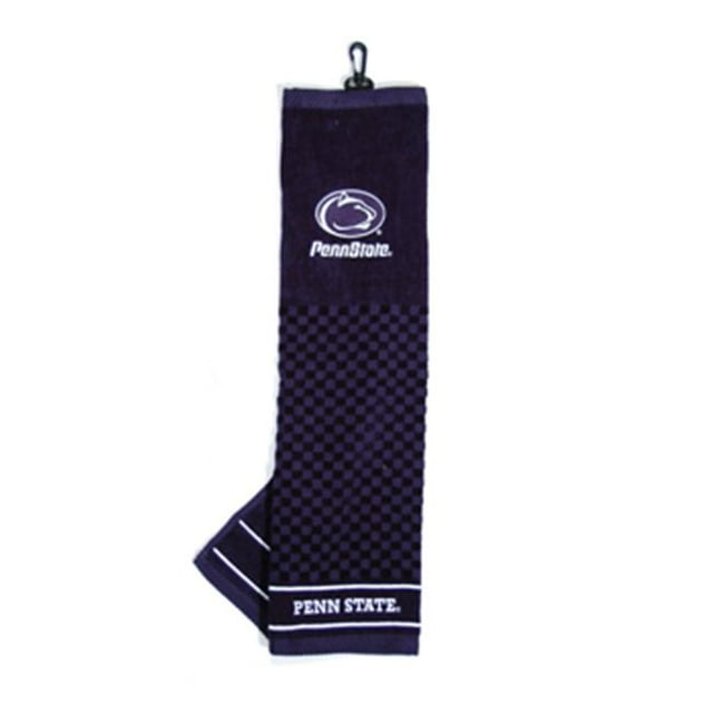Team Golf Serviette Brodée Penn State Nittany Lions