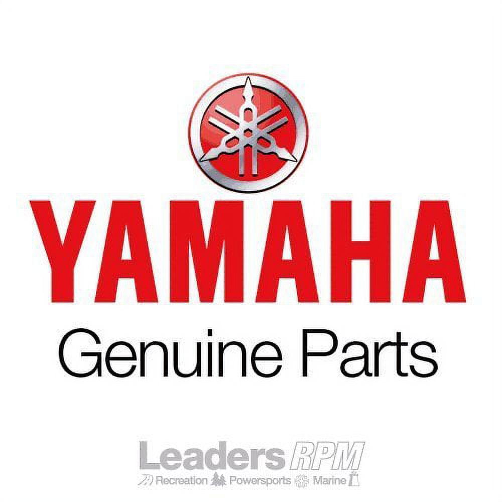 Yamaha High-Revving Four-Stroke Motor Oil 10W-40, 1 gal