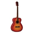 thumbnail image 1 of Guitarra Acústica Oscar Schmidt Of2 Csb Cuerdas de Acero, 1 of 2