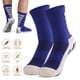 thumbnail image 2 of Calcetines Fútbol Calcetines de fútbol antideslizantes para hombres Calcetines deportivos de tubo al Tomshoo Calcetines Fútbol, 2 of 7