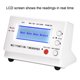 thumbnail image 1 of Watch Timegrapher, Mini probador de Reloj mecánico Multifuncional portátil Timegrapher Watch Timing Machine Tools con Pantalla LCD Unbranded ZP25370, 1 of 7