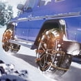 thumbnail image 3 of Cadena Antideslizante Para Neumáticos, 8 Piezas De aleación De Acero Engrosada, Cadena Para Neumáticos De Nieve De Ajuste Universal, Seguridad Mejorada, Bajo Nivel De Ruido Para, 3 of 7