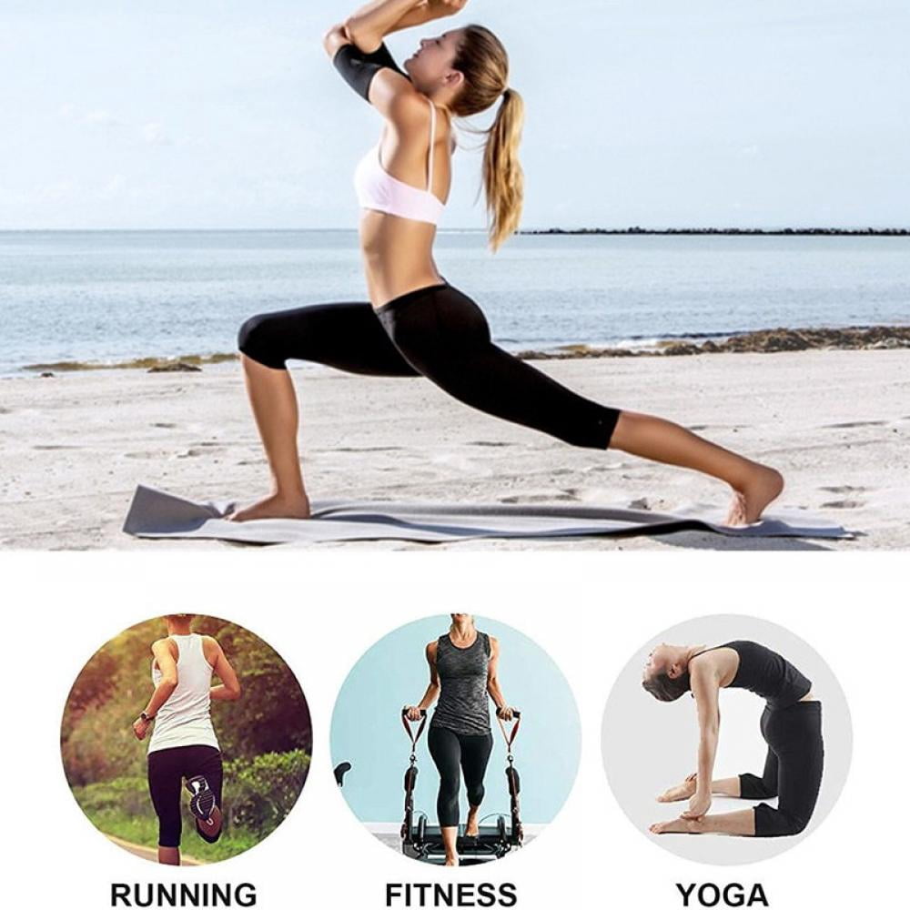 Body Shaper Pants Shapers Hot Sweat 
