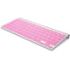 thumbnail image 5 of Funda para teclado de MacBook para MacBook Pro de 13, 15 y 17 pulgadas y MacBook Air de 13 pulgadas de versiones anteriores, teclado inalámbrico iMac, accesorios de computadora Apple,, 5 of 6