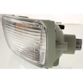 thumbnail image 2 of Turn Signal Light Clear Lens Front Driver Side For 2003-2005 Toyota 4Runner, 2 of 8