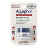 Aquaphor Advanced Therapy Healing Ointment For Skin Protectant, 0.25 Oz