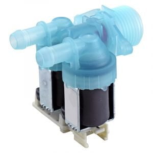 W11316256, AP6835737, PS12711564 Water Valve For Whirlpool Washer (Fits Models: MHW)