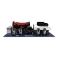 thumbnail image 3 of CROSSOVER PASIVO PROFESIONAL 2 VIAS 600w 8 OHMS RADOX CH140-800, 3 of 4