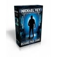 thumbnail image 3 of Michael Vey Choquant Collection (Bk.'S 1-7), 3 of 3