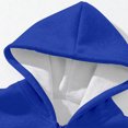 thumbnail image 4 of WILLBEST Sudaderas para Hombre, Moda Masculina, Otoño e Invierno, Tendencia Informal, Sudadera Holgada De Manga Larga XGrande, 4 of 6