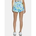 thumbnail image 3 of Avia Women's Running Shorts with Bike Liner, Sizes XS-XXXL, 3 of 5
