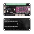 thumbnail image 3 of Convertidor de teclado de repuesto, accesorios de pieza de juego para PS3 Switch Console PC, 3 of 9