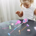 thumbnail image 4 of Shisuyan Pretend Play Cleaning Set 1 Set 7X5CM 2.8in Thickness Assorted Color, 4 of 8