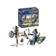 thumbnail image 4 of Set de Juego Playmobil Novelmore Entrenamiento para el Comba 24 Piezas, 4 of 4