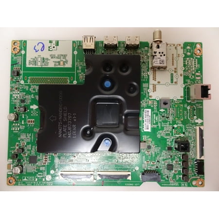 LG 43UQ7070ZUD.BUSYLJM Main Board EBU66758905, (EAX69581205)