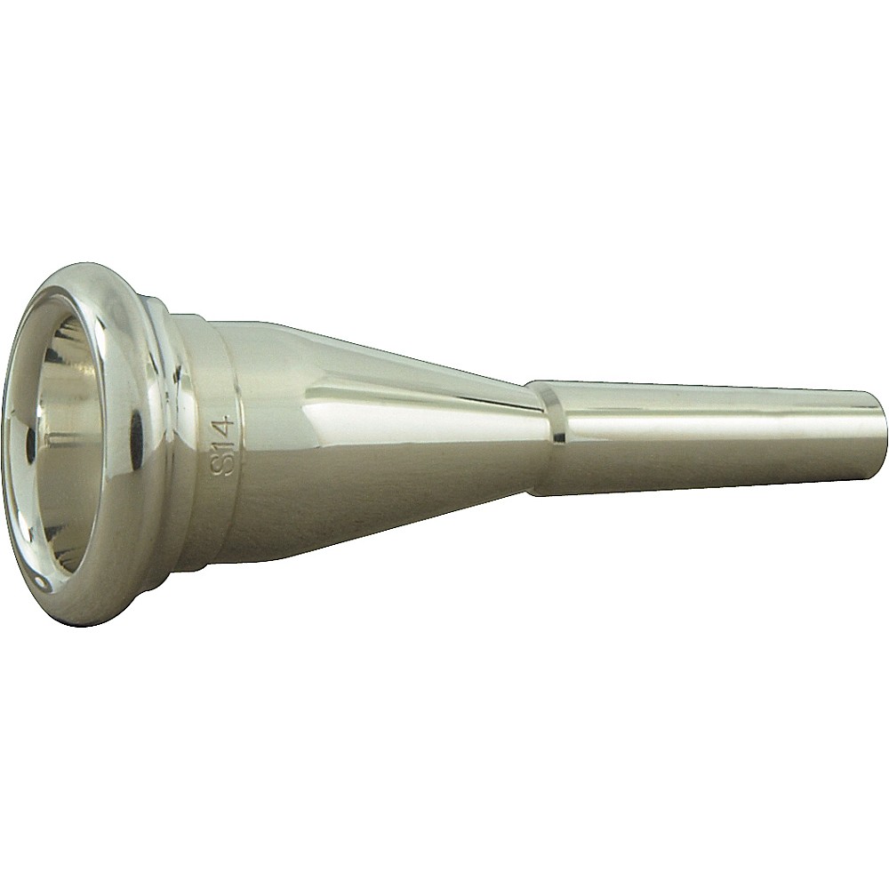 Giardinelli S14 French Horn Mouthpiece