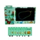 thumbnail image 4 of Writing Tablet 8.5 Inch LCD Eye Protection Color Screen with 112pcs Cards 1pcs Stylus Toddler Drawing Pads for Gift, 4 of 4