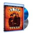 thumbnail image 2 of Zz Top, 2 of 2