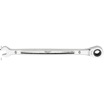 Milwaukee Tool 6MM Ratcheting Combination Wrench