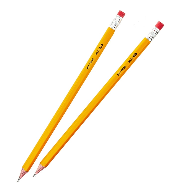 Gift Ideas Under $50 - No. 2 Pencil