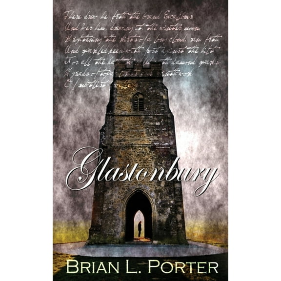 Glastonbury, (Paperback)