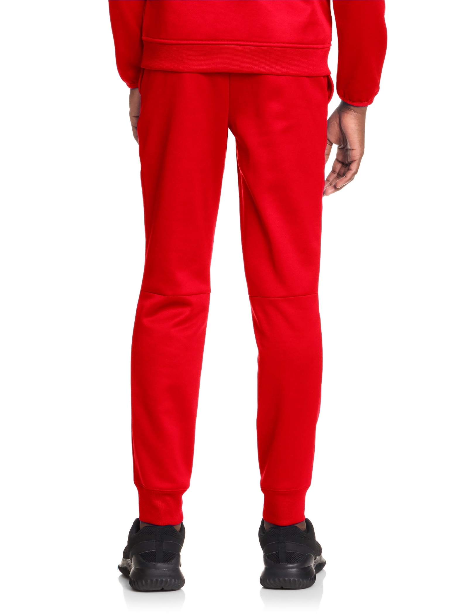 Reebok Boy's Athletic Momentum Performance Jogger Pants, Sizes 4-18