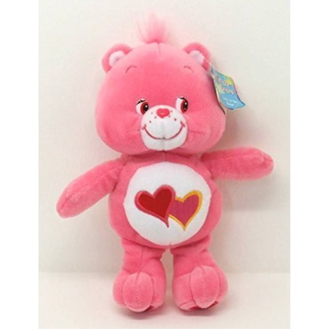 Care Bears Love A Lot Bear