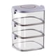 thumbnail image 2 of Aparatos de cocina, accesorios de cocina, utensilios de cocina, organizador de especias, caja de almacenamiento de pimienta, frasco sellado, condimentos, condimentos, frasco sellado, almacenamiento de, 2 of 6