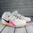 thumbnail image 3 of Ni - ke Ni - ke Zoom Javelin Elite 3 Track Spikes White Hyper Pink AJ8119-101 Mens Sz 9.5, 3 of 5