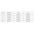 thumbnail image 2 of Afdoent Women One Piece Swimsuits Women One Shoulder Swimsuit Bikini Swimsuit Irregular Solid Color Monokinis Swimsuit Women's Clothing, 2 of 4