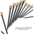 thumbnail image 4 of HAMPPLIES 50Pcs Copper Picture Hangers for Drywall Wall Mounting and Home Decoration, 4 of 8