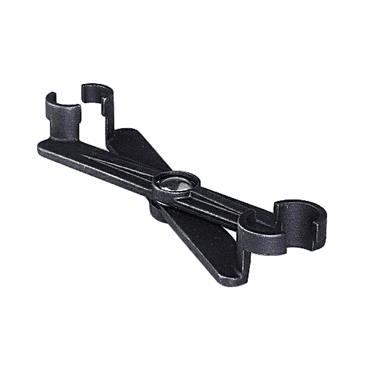 OTC Tools 6509 Fuel Line Disconnect Tool for 3/8" & 5/16" Applications