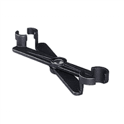 OTC Tools 6511 Fuel Line Disconnect Tool for 3/8" & 1/2" applications