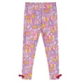 thumbnail image 5 of Minions T-Shirt and Leggings Outfit Set Toddler to Big Kid, 5 of 5