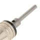 thumbnail image 3 of Adaptador de destornillador de mandril de taladro mini de aleación sin vástago hexagonal de cambio rápido 0.3-3.4 mm 3 mm vástago redondo, 3 of 7