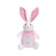 thumbnail image 2 of Decoraciones de Pascua, adornos de Pascua, regalos de Pascua, decoración de conejito peludo brillante, muñeco de gnomo sin rostro, lindo conejito peludo de Pascua, regalo de cumpleaños, decoraciones d, 2 of 7