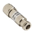 thumbnail image 3 of Mini Atténuateur Coaxial RF 2 W 1 dB-40 dB Type N Mâle vers Femelle DC-3,0 GHz 50 Ohms 40 dB, 3 of 9