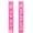 Assorted Color, variant on Happy Mothers Day Banner Couplets for Wall Hanging Decor