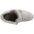 thumbnail image 5 of Palladium Woman Baggy Heel Boots Ecru, 5 of 7