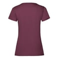 thumbnail image 2 of Fruit of the Loom Womens Lady Fit T-Shirt, 2 of 4