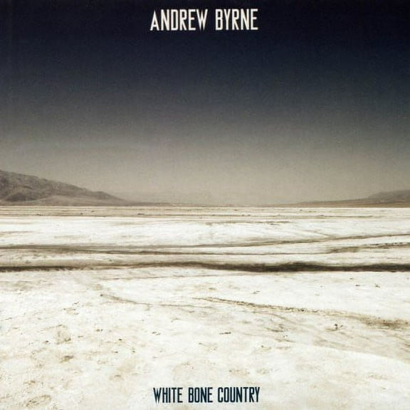 White Bone Country