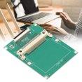 thumbnail image 4 of SSD Converter, Memory Card Accessories CF To ZIF/CE Adapter Card With Flat Cable For School For Office For Home, 4 of 8