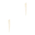 thumbnail image 4 of Minnieouse Clips para libros, marcador de página de moda antigua, accesorios para mujeres, herramientas de estilismo femenino de estilo chino, Type2 NO2, 4 of 6