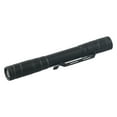 thumbnail image 4 of Yellow White Dual Light Source Mini Pen Style Light Led Flashlight, 4 of 9
