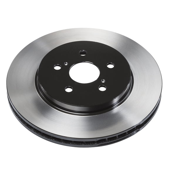 Wagner BD126222E Disc Brake Rotor Fits select: 2004-2009 LEXUS RX, 2006-2007 TOYOTA HIGHLANDER HYBRID