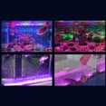 thumbnail image 6 of Walbest Aquarium Fish Tank Air Stone with Automatic Color Changing LED Light for Fish Tank Air Pump, 6 of 7