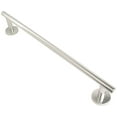 thumbnail image 2 of Seachrome 711-2024-SS Coronado 21" Towel Bar - Nickel, 2 of 7