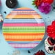 thumbnail image 3 of juego de platos para fiestas, fiestas temáticas de cumpleaños mexicanas, vasos de papel desechables, juego de vajilla para fiestas, platos de papel desechables, recuerdo de fiesta, 3 of 8
