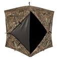 thumbnail image 3 of Ameristep Silent Brickhouse™ Cache de Chasse, 3 of 3