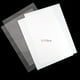 thumbnail image 2 of unbranded 5Ud Láminas De Calor Para Sellos De Goma DIY Material Profesional Para Arte Personalizado, 2 of 8